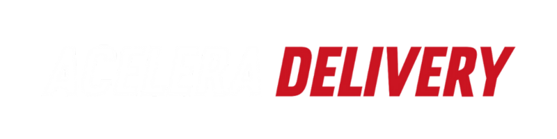 Logo Acelera iFood